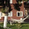 Exterior of Hotel Zileli