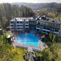 Exterior of Hotel des Nordens Flensburg Wellness & Spa