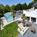 Image of Hotel du Golf St Laurent