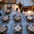 Exterior of Hotel du Vin & Bistro Edinburgh