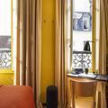 Exterior of Hotel l'Antoine