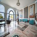 Photo of Hotel y Museo Casa Turquesa
