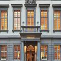 Exterior of Hotel zum Rüden