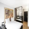 Image of HotelO Kathedral Antwerp