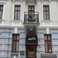 Image of Hotell Stadsparken