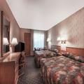 Image of Howard Johnson Harbourside Hotel