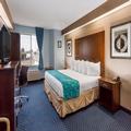 Image of Howard Johnson Hotel & Suites by Wyndham Vancouver