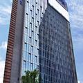 Exterior of Howard Johnson Ifc Plaza Ningbo