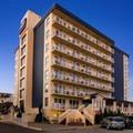 Image of Howard Johnson Plaza Hotel by Wyndham Ocean City Oceanfront
