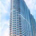 Exterior of Howard Johnson Plaza by Wyndham Blue Bay Sihanoukville
