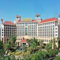 Photo of Howard Johnson Riverfront Plaza Fuzhou