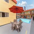 Exterior of Howard Johnson Suites by Wyndham San Diego Chula Vista / Bayft