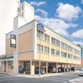 Exterior of Howard Johnson by Wyndham Atlantic City