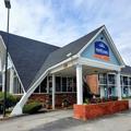 Photo of Howard Johnson by Wyndham Bangor