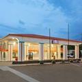 Image of Howard Johnson by Wyndham Chattanooga Lookout Mountain