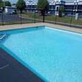 Exterior of Howard Johnson by Wyndham Clarksville Tennessee