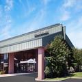 Exterior of Howard Johnson by Wyndham Evansville East