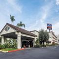 Image of Howard Johnson by Wyndham Fullerton/Anaheim Conference Cntr