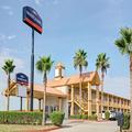 Image of Howard Johnson by Wyndham Galveston