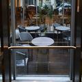 Exterior of Howard Johnson by Wyndham Hotel Abasto