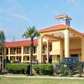 Photo of Howard Johnson by Wyndham Houston Heights/Downtown