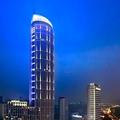 Exterior of Howard Johnson by Wyndham Kaina Plaza Changzhou
