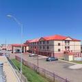 Image of Howard Johnson by Wyndham Lubbock Tx