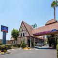Image of Howard Johnson by Wyndham Norco