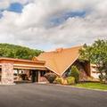 Image of Howard Johnson by Wyndham North Plainfield