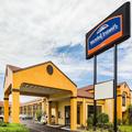 Image of Howard Johnson by Wyndham Panama City