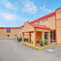 Image of Howard Johnson by Wyndham Pikesville