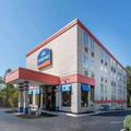Image of Howard Johnson by Wyndham Portsmouth