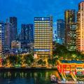 Image of Howard Johnson by Wyndham Riverview Hotel Guangzhou