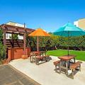 Exterior of Howard Johnson by Wyndham San Diego State University Area