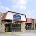 Image of Howard Johnson by Wyndham Valdosta