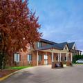 Image of Howard Johnson by Wyndham Waterloo / Cedar Falls