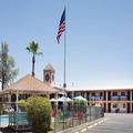 Exterior of Howard Johnson by Wyndham Yuma