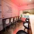 Exterior of Hq Hostel Silom