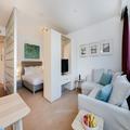 Exterior of Htel Serviced Apartments Amsterdam Amstelveen