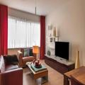 Exterior of Htel Serviced Apartments Amsterdam Buitenveldert