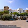 Exterior of Htop Caleta Palace