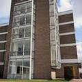 Exterior of Humber Royal Hotel