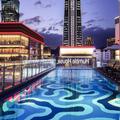 Image of Humble House Hotel Taipei Curio Collection by Hilton