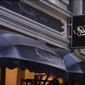 Exterior of Humboldt1 Palais-Hotel & Bar