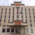 Image of Humphry Inn & Suites