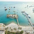 Exterior of Hurghada Marriott Beach Resort