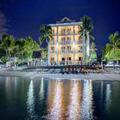 Exterior of Hutchinson Island Plaza Hotel & Suites