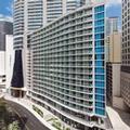 Exterior of Hyatt Centric Brickell Miami