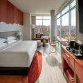 Exterior of Hyatt Centric Buckhead Atlanta
