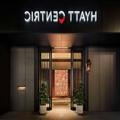 Image of Hyatt Centric Ginza Tokyo